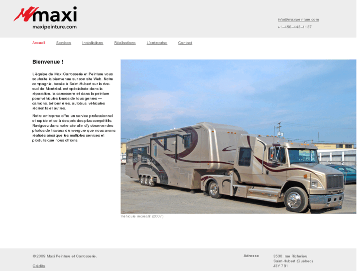 www.maxipeinture.com
