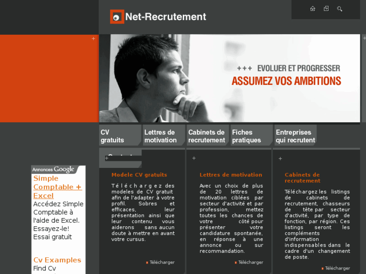 www.net-recrutement.com