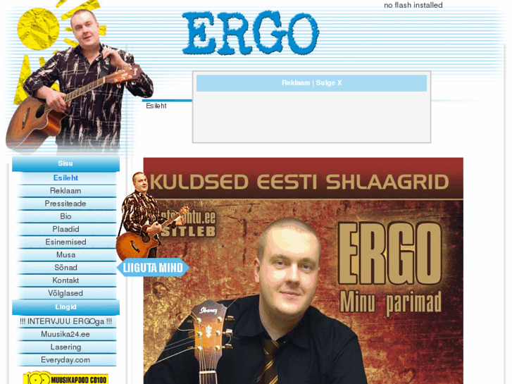 www.ergotheband.com