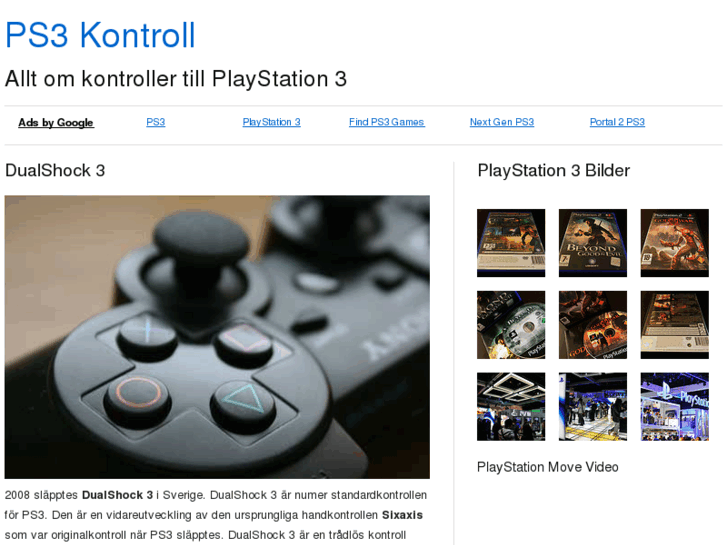 www.ps3kontroll.se