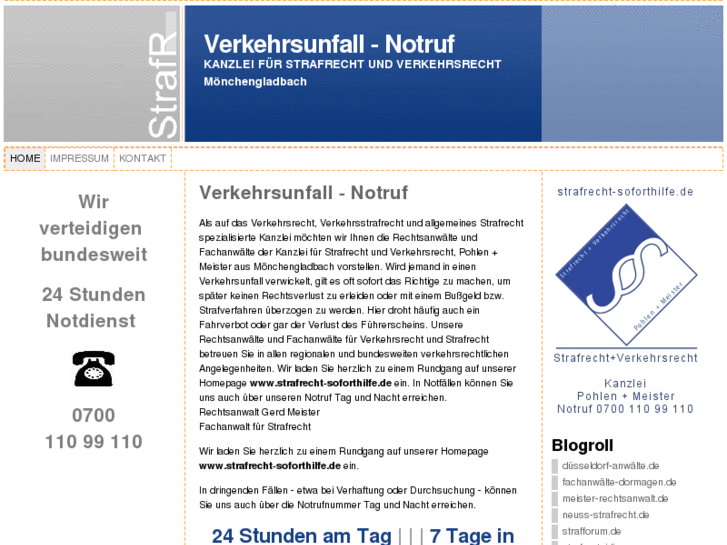 www.verkehrsunfall-notruf.de
