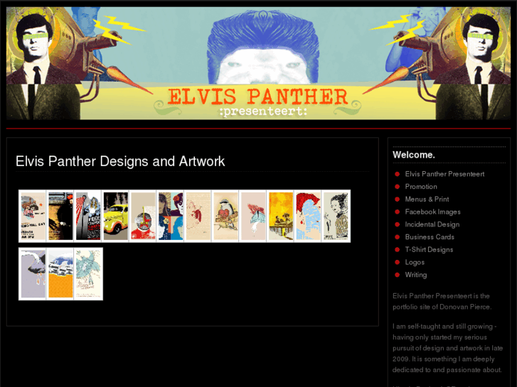 www.elvispanther.com