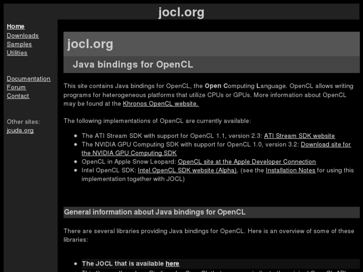 www.jocl.org