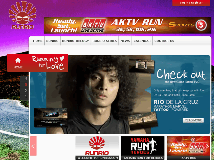 www.runrio.com
