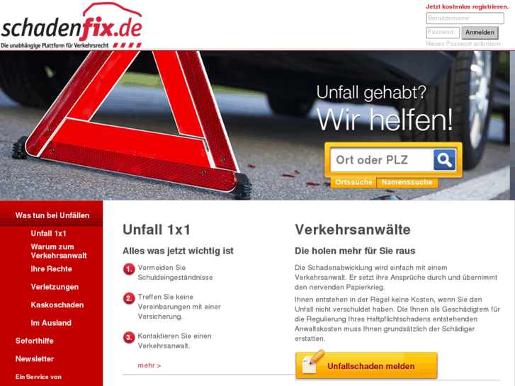 www.schadenfix.com