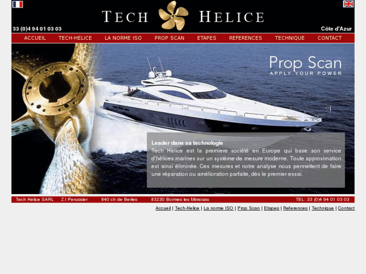 www.tech-helice.com