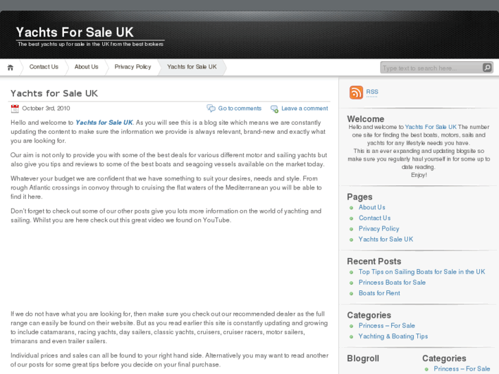 www.yachtsforsaleuksite.com