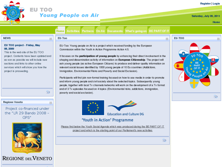 www.young-parliament.eu