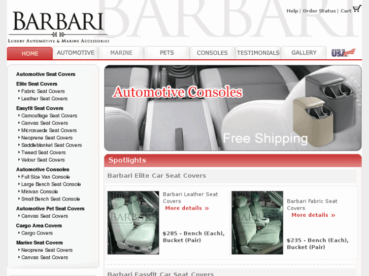 www.barbari.com