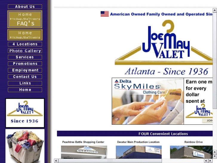 www.joemayvalet.com