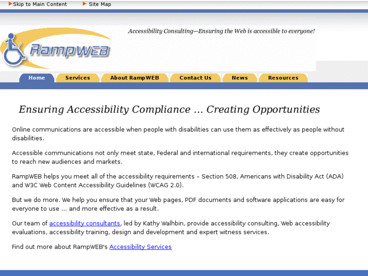 www.rampweb.com