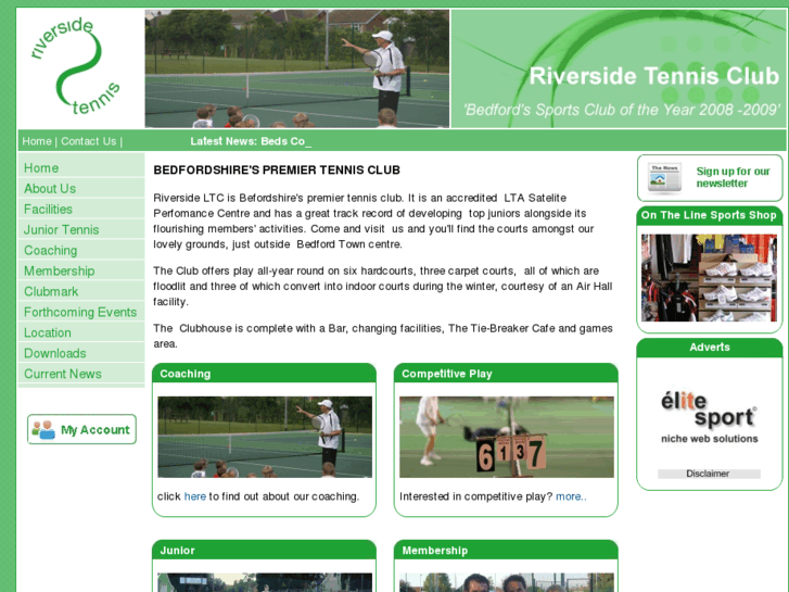 www.riversidetennisbedford.co.uk