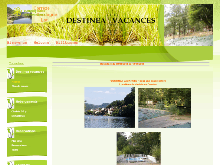 www.destineavacances.com