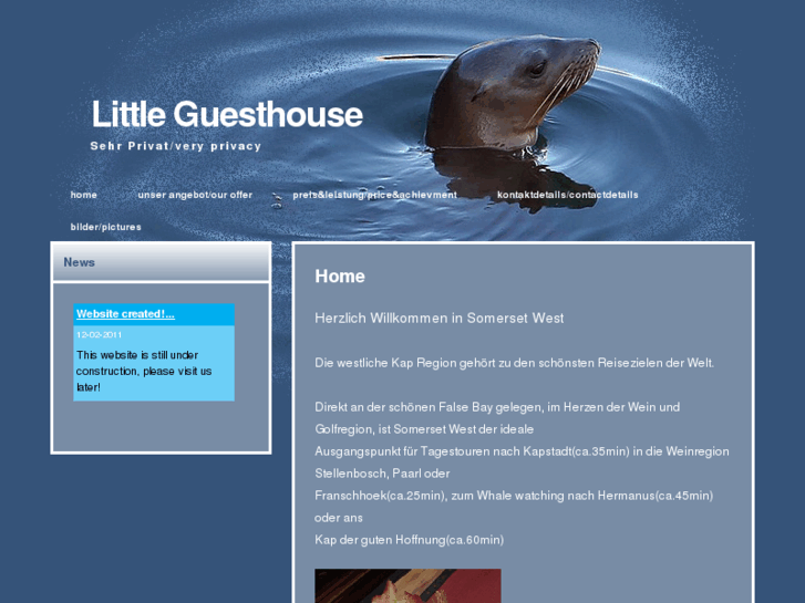 www.little-guesthouse.com