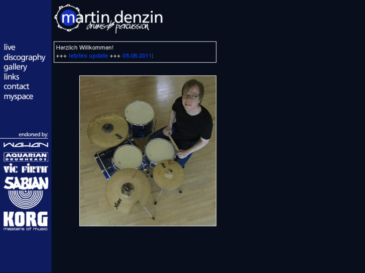 www.martindenzin.de