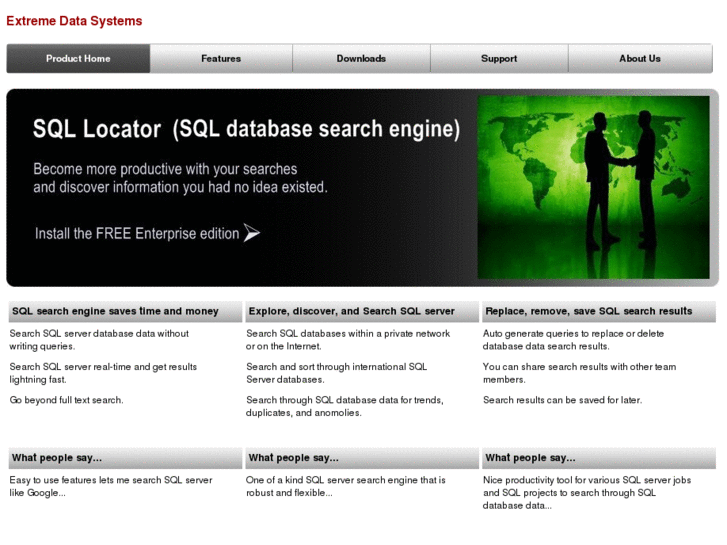 www.sqllocator.com
