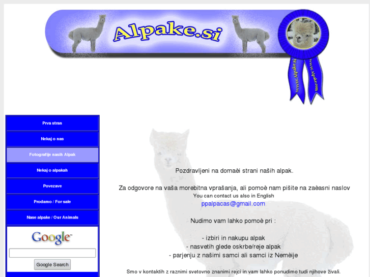 www.alpake.com