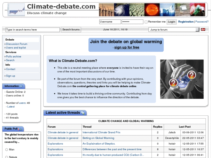 www.climate-debate.com