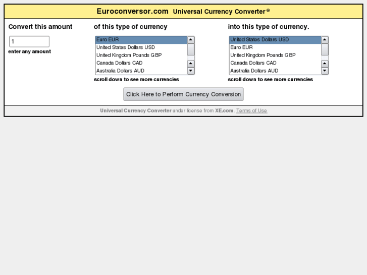 www.euroconversor.com