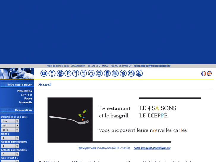 www.hotel-rouen.org