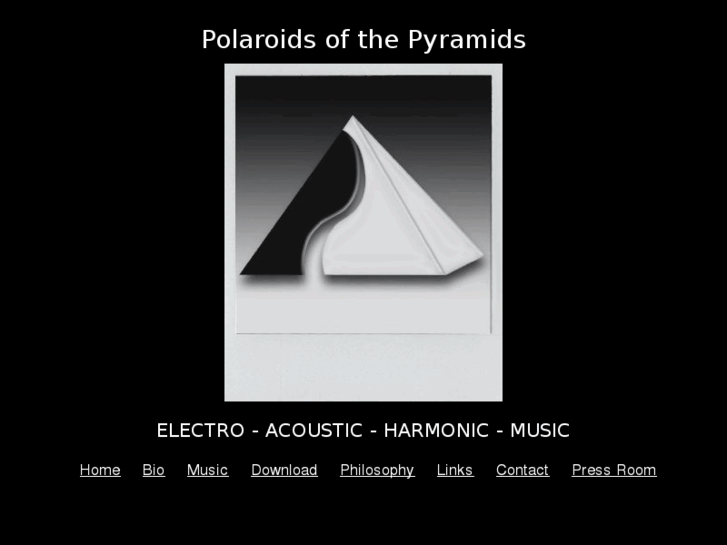 www.polaroidsofthepyramids.com
