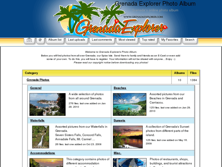 www.grenadaexplorer.net