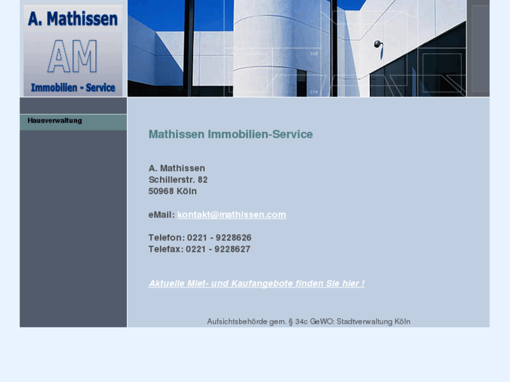 www.mathissen.com