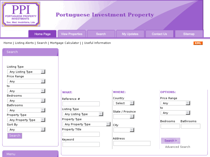 www.ppinvestment.com