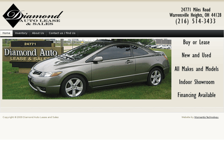 www.diamondautolease.com