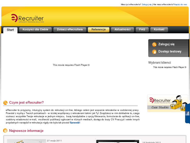www.e-rekruter.net