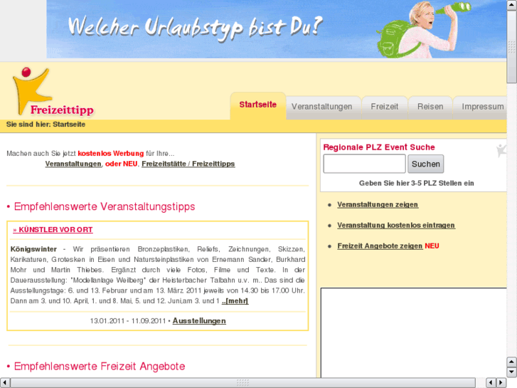 www.freizeit-tipp.com
