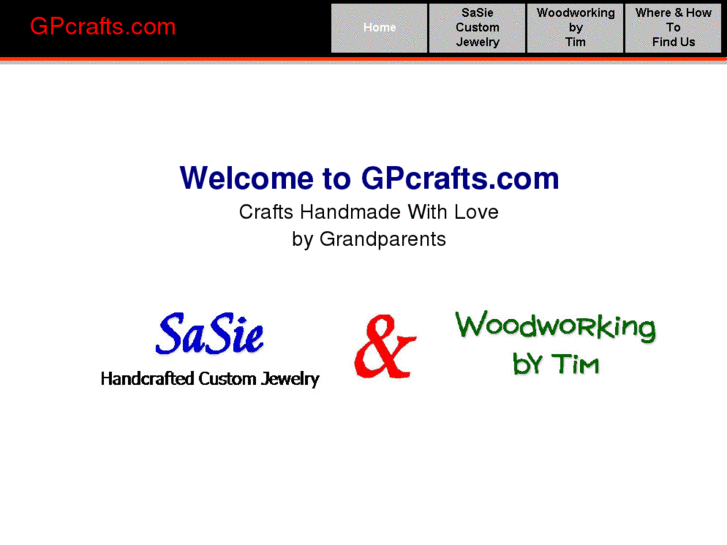 www.gpcrafts.com