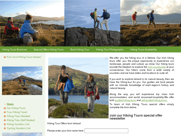www.hikingtoursireland.com