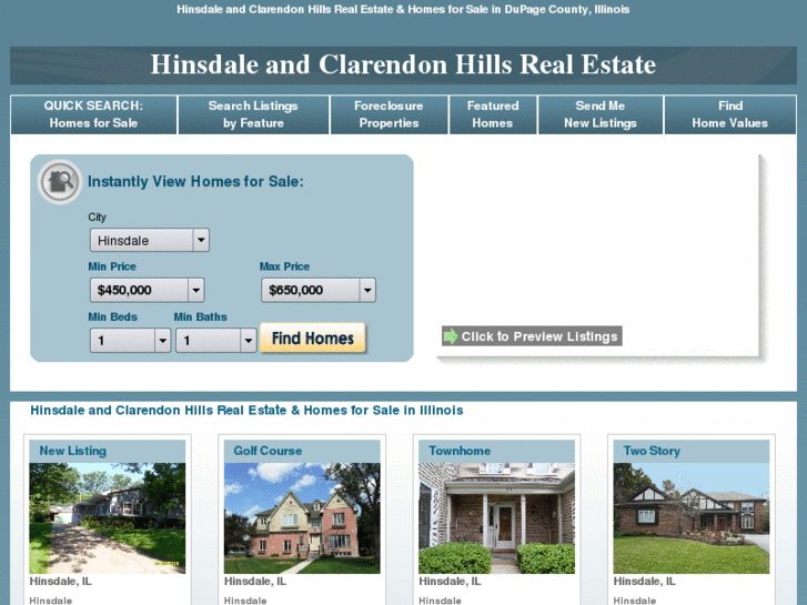 www.hinsdale-real-estate-and-homes.com