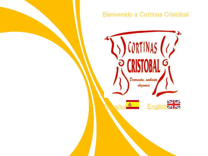 www.cortinascristobal.es