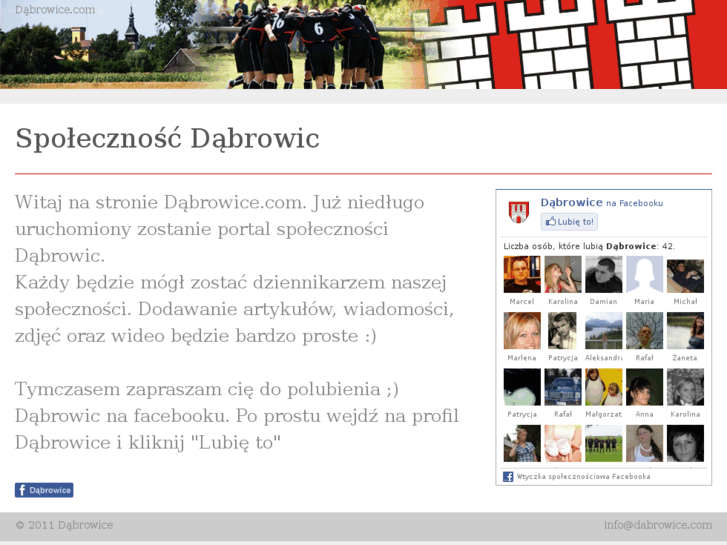 www.dabrowice.com