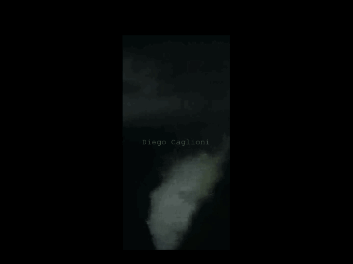 www.diegocaglioni.net