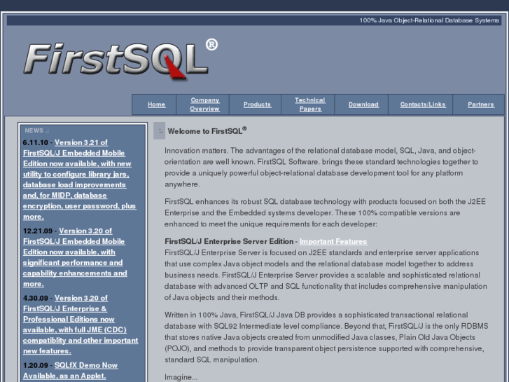 www.firstsql.com