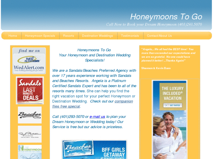 www.honeymoonstogo.net