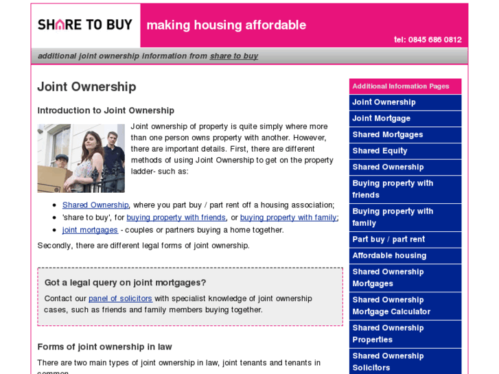 www.joint-ownership.com