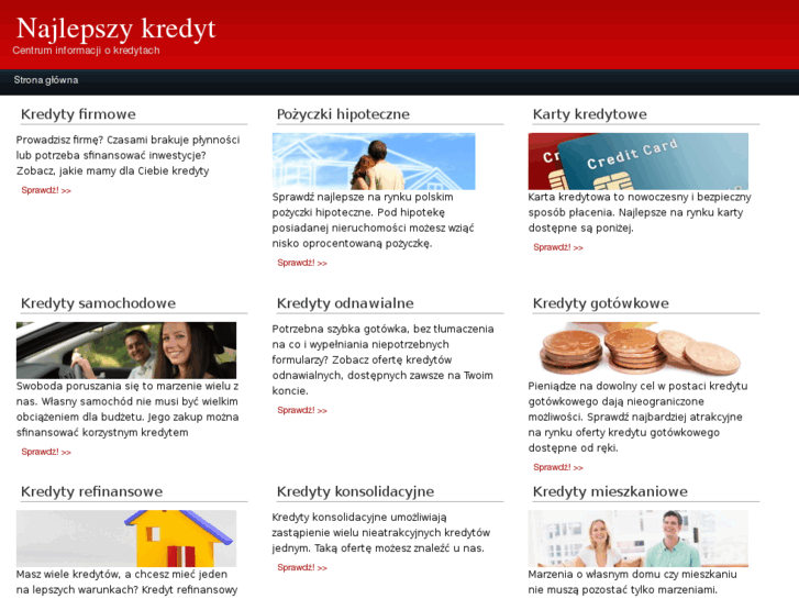 www.najlepszykredyt.com