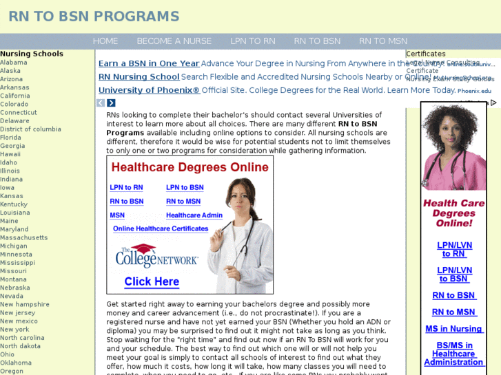 www.rntobsnprograms.com