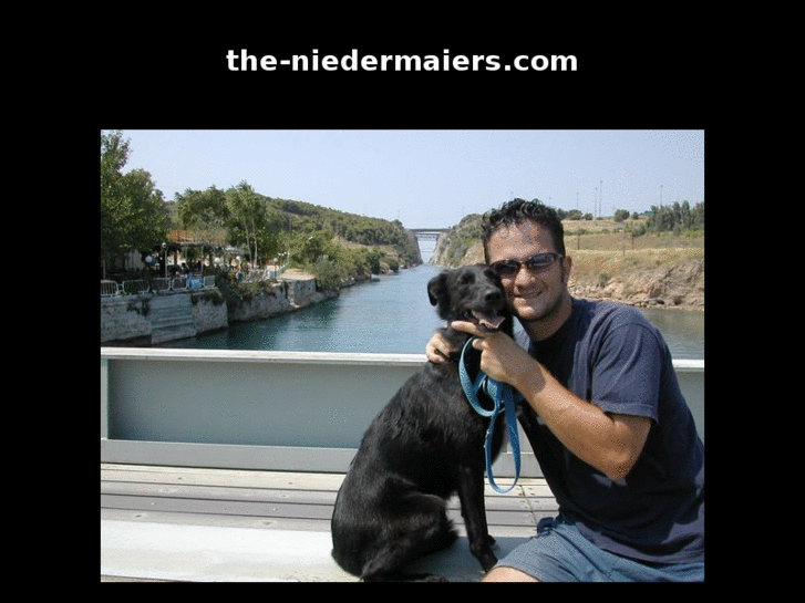 www.the-niedermaiers.com