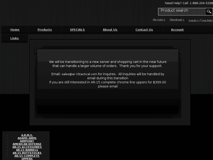 www.ar-15tactical.com
