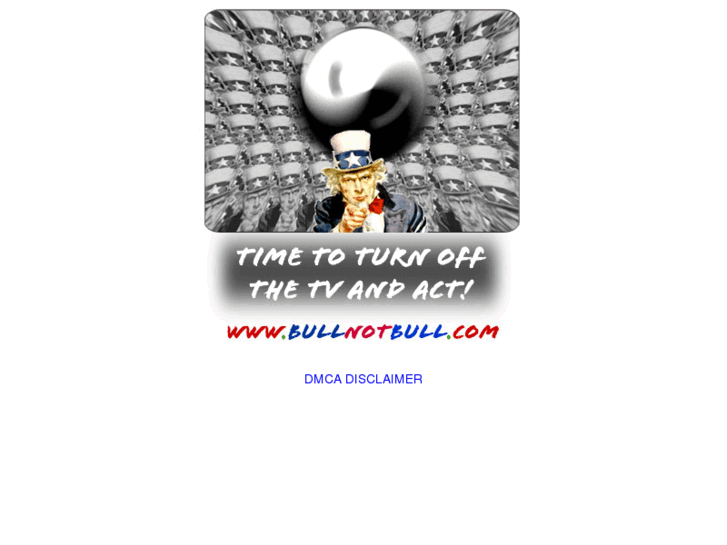 www.bullnotbull.com