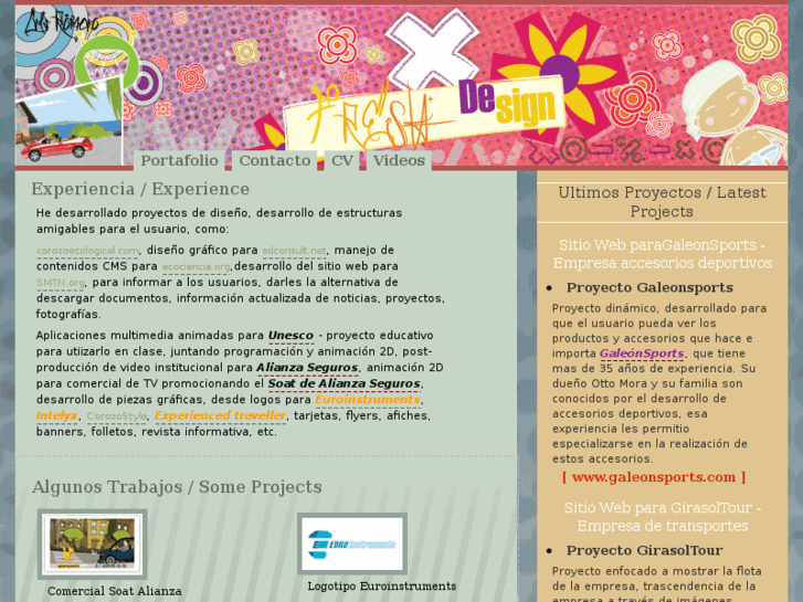 www.cristyromero.com