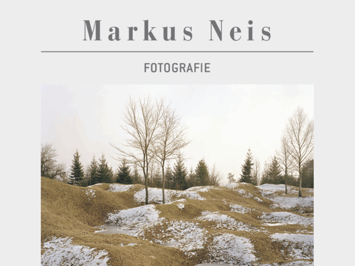 www.markusneis.de