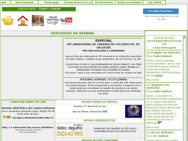www.nossaluz.com.br