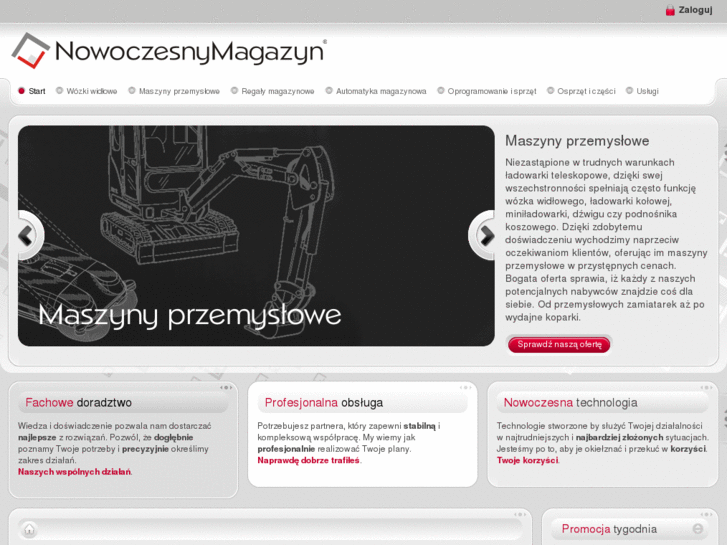 www.nowoczesnymagazyn.pl