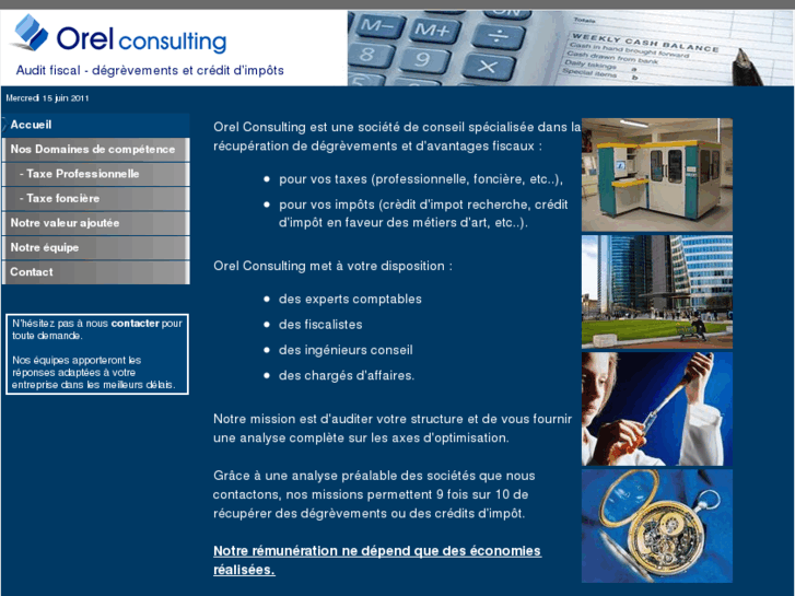 www.orelconsulting.com